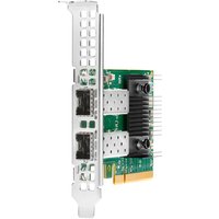 HPE Mellanox MCX631102AS-ADAT Ethernet 10/25Gb 2-port SFP28 Internal E