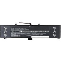 CoreParts Laptop Battery for Lenovo