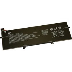 Bti L07041-855 Compatible 56.2Wh 4-Cell Battery For Hp Elitebook 1040