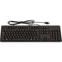 DELL Wired US QWERY deskop