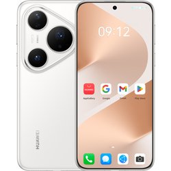 Huawei Pura 80 Pro 17.3 Cm (6.8") Dual Sim 4G Usb Type-C 12 Gb 51
