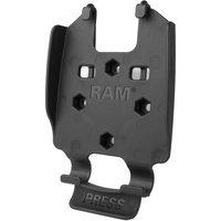 RAM Mounts RAM-HOL-ZE28U holder Passive holder Portable printer Black