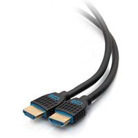 C2G 3ft 4K HDMI Cable - Performance Series Cable - Ultra Flexible - M/