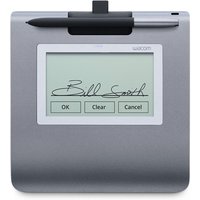 Wacom STU-430 11.4 cm (4.5") Grey