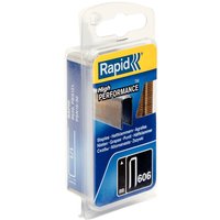 Rapid 40109531 staples Staples pack 600 staples