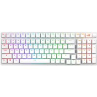 ASUS ROG Strix Scope II 96 Wireless keyboard Gaming USB + RF Wireless
