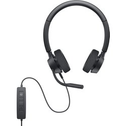 Dell Pro Stereo Headset - WH3022