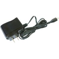Mikrotik 5VPOW power adapter/inverter Indoor Black