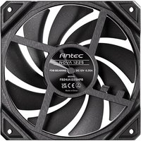 Antec Nova Computer case Fan 12 cm Black 3 pc(s)