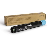 Xerox 106R03748 Toner-kit cyan extra High-Capacity. 16.5K pages for Xe