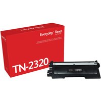 Xerox 006R04205 Toner-kit. 2.6K pages (replaces Brother TN2320) for Br