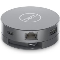 DELL 6-in-1 USB-C Multiport Adapter - DA305