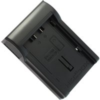 HEDBOX RP-DVBN130 battery charger Digital camera battery