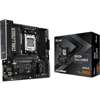 Asrock B850M Challenger AMD B850 Socket AM5 micro ATX