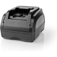 Nedis PTCM006FBK battery charger Digital camera battery AC