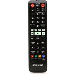 Samsung AK59-00167A Remote Control Tv Press Buttons