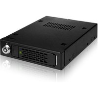 MB991IK-B drive bay panel 2.5" Storage drive tray Black