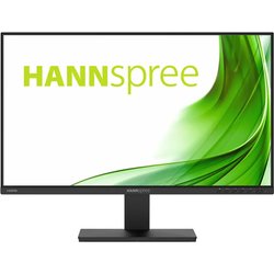 Hannspree HC241CFB Computer Monitor 60.5 Cm (23.8") 1920 X 1080 P Hannspree HC241CFB Computer Monitor 60.5 Cm (23.8") 1920 X 1080 P