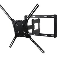 Peerless TRA765 mounting kit Black Metal