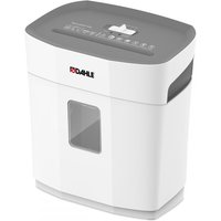 Dahle PaperSAFE PS140 Cross Cut Shredder