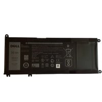 DELL Main Battery Pack 15.2V 3500mAh