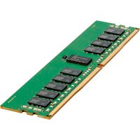 HPE 32GB (1x32GB) Dual Rank x4 DDR4-2666 CAS-19-19-19 Registered Smart