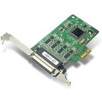 Moxa CP-114EL-DB9M interface cards/adapter