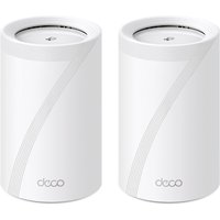 TP-Link BE9300 Whole Home Mesh Wi-Fi 7 System(Tri-Band)