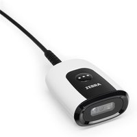 Zebra DS5502 Fixed bar code reader 1D/2D LED White
