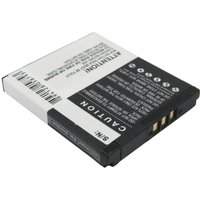 CoreParts Camera Battery for Canon
