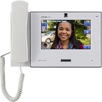 Aiphone IX-MV7-HW video intercom system 17.8 cm (7") White