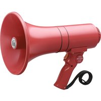 TOA ER-1215S megaphone Outdoor 23 W Red
