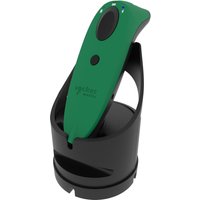 Socket Mobile S720 Handheld bar code reader 1D/2D Linear Black. Green