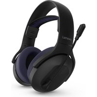 Lenovo Legion H410 Headphones Wireless Head-band Gaming USB Type-C Blu