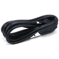 Lenovo 45N0413 power cable Black 1 m