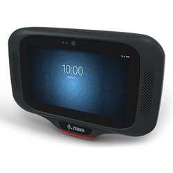 Zebra CC6000 Video Intercom System 5 Mp 25.6 Cm (10.1") Black