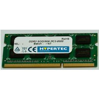 Hypertec 8GB PC3-10600 memory module 1 x 8 GB DDR3 1333 MHz