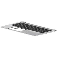 HP M07494-031 laptop spare part Keyboard