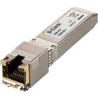 D-Link SFP+ 10GBASE-T Copper Transceiver