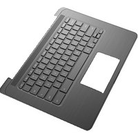 HP L14354-031 laptop spare part Housing base + keyboard