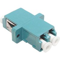 Lanview LVO231253 fibre optic connector LC/SC Male/Female