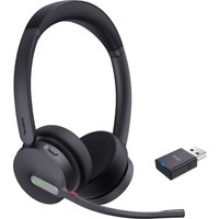 Yealink WH64 Hyrid Dul - Hedse