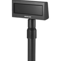 Bixolon BCD-2000 120 digits RS-232 Black