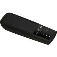 LogiLink ID0154 wireless presenter RF Black