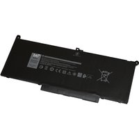 BTI 451-BBYE compatible 60Wh 4-cell battery for Dell Latitude