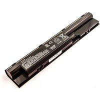 CoreParts MBI2373 laptop spare part Battery