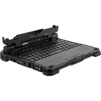 Getac GDKBUQ mobile device keyboard Black