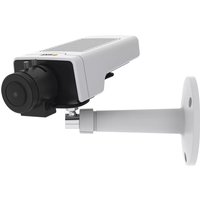 Axis 02483-001 security camera Box Indoor & outdoor 1920 x 1080 pi