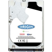 HDD 2.5in SATA 5400RPM Hot Swap Caddy