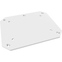 Conen Mounts Floor plate for display brackets